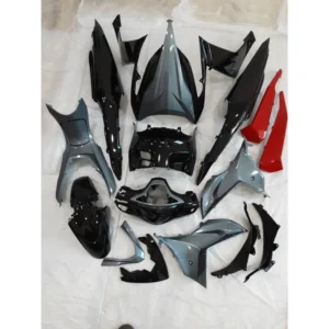 Sample Advert - Honda Airblade 125 Original Coverset