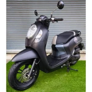 Used Scoopy for Sale