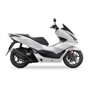 Honda PCX for Rent