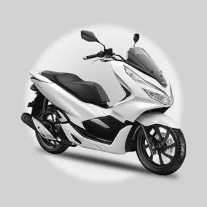 Honda PCX for Rent